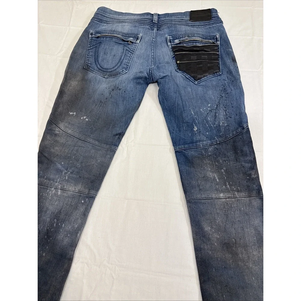 True Religion true religion
